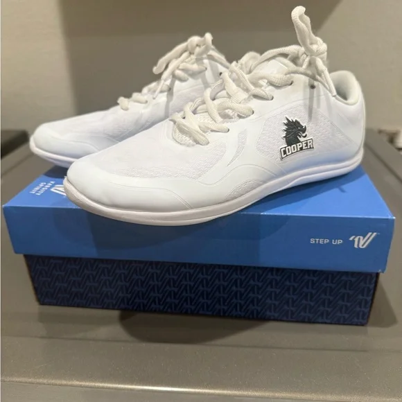 VARSITY double edge 2.0 cheer shoes size 9 - Picture 5 of 10